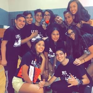 Meet your Posher, Sarita